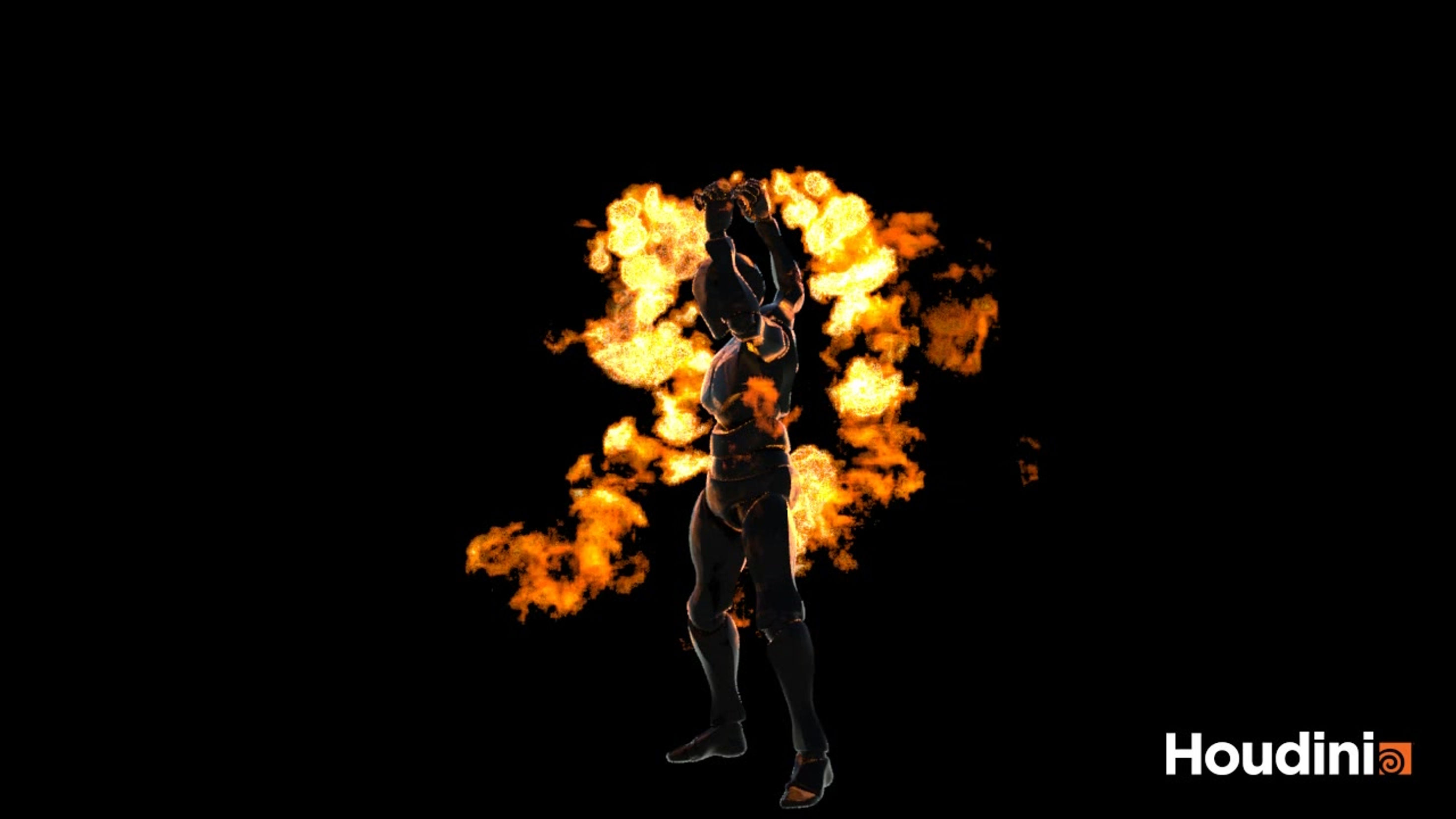 Firebender